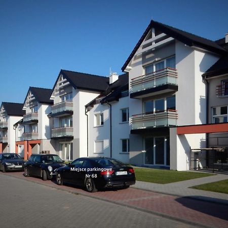 Apartament Svenita ดาร์โลฟโก ภายนอก รูปภาพ