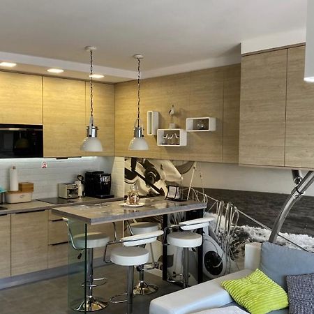 Apartament Svenita ดาร์โลฟโก ภายนอก รูปภาพ