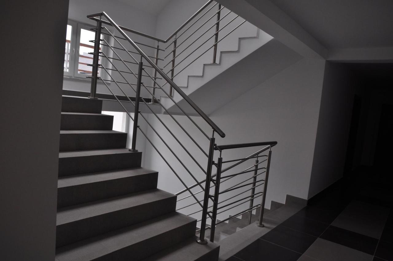 Apartament Svenita ดาร์โลฟโก ภายนอก รูปภาพ