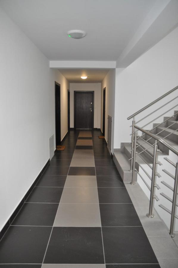 Apartament Svenita ดาร์โลฟโก ภายนอก รูปภาพ
