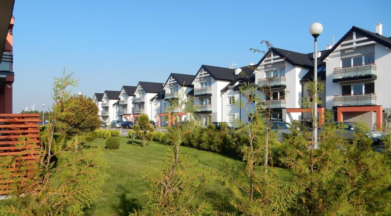 Apartament Svenita ดาร์โลฟโก ภายนอก รูปภาพ
