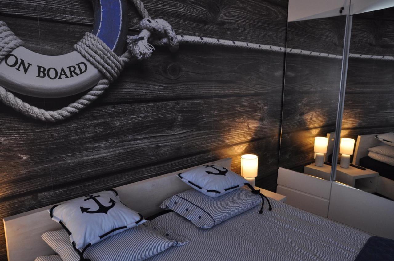 Apartament Svenita ดาร์โลฟโก ภายนอก รูปภาพ