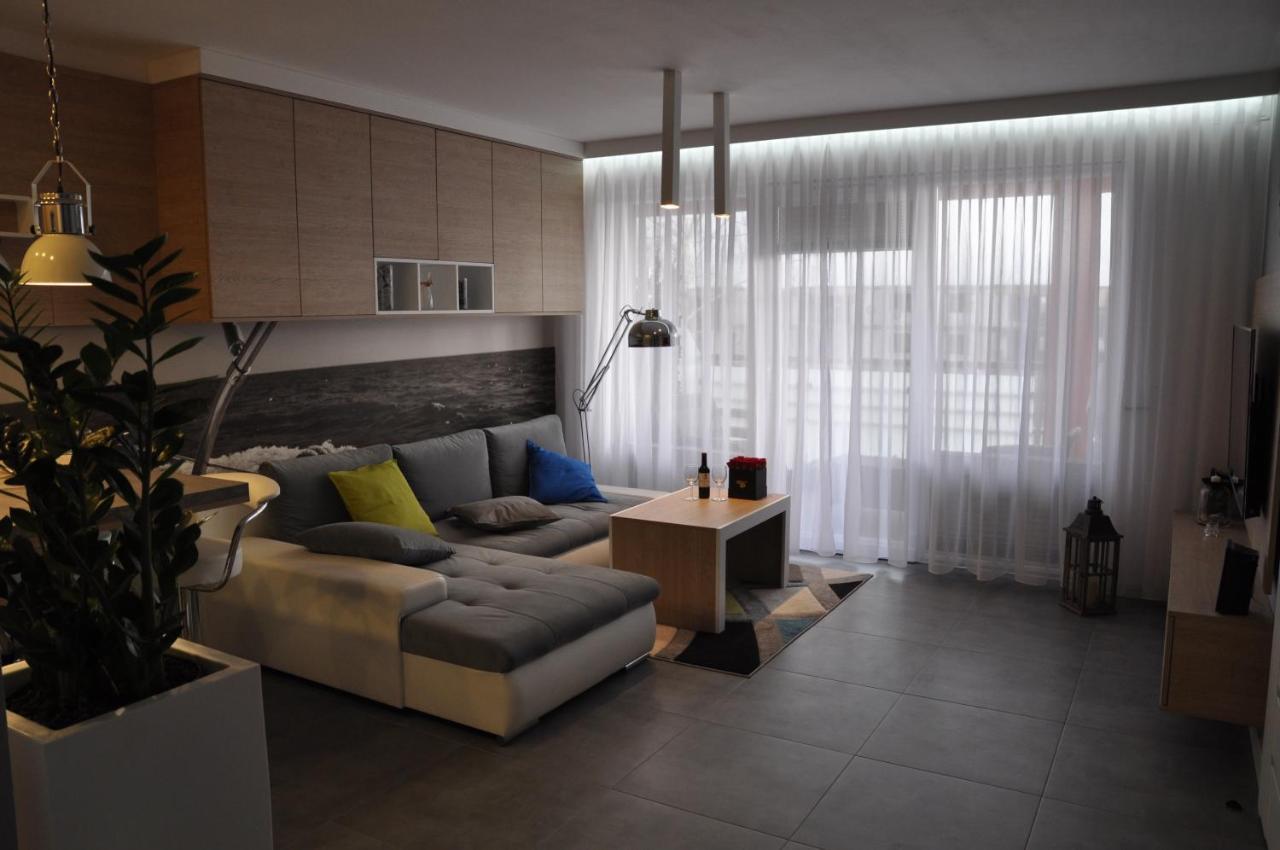 Apartament Svenita ดาร์โลฟโก ภายนอก รูปภาพ