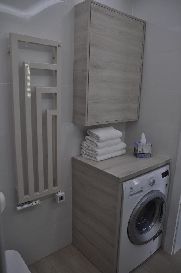 Apartament Svenita ดาร์โลฟโก ภายนอก รูปภาพ