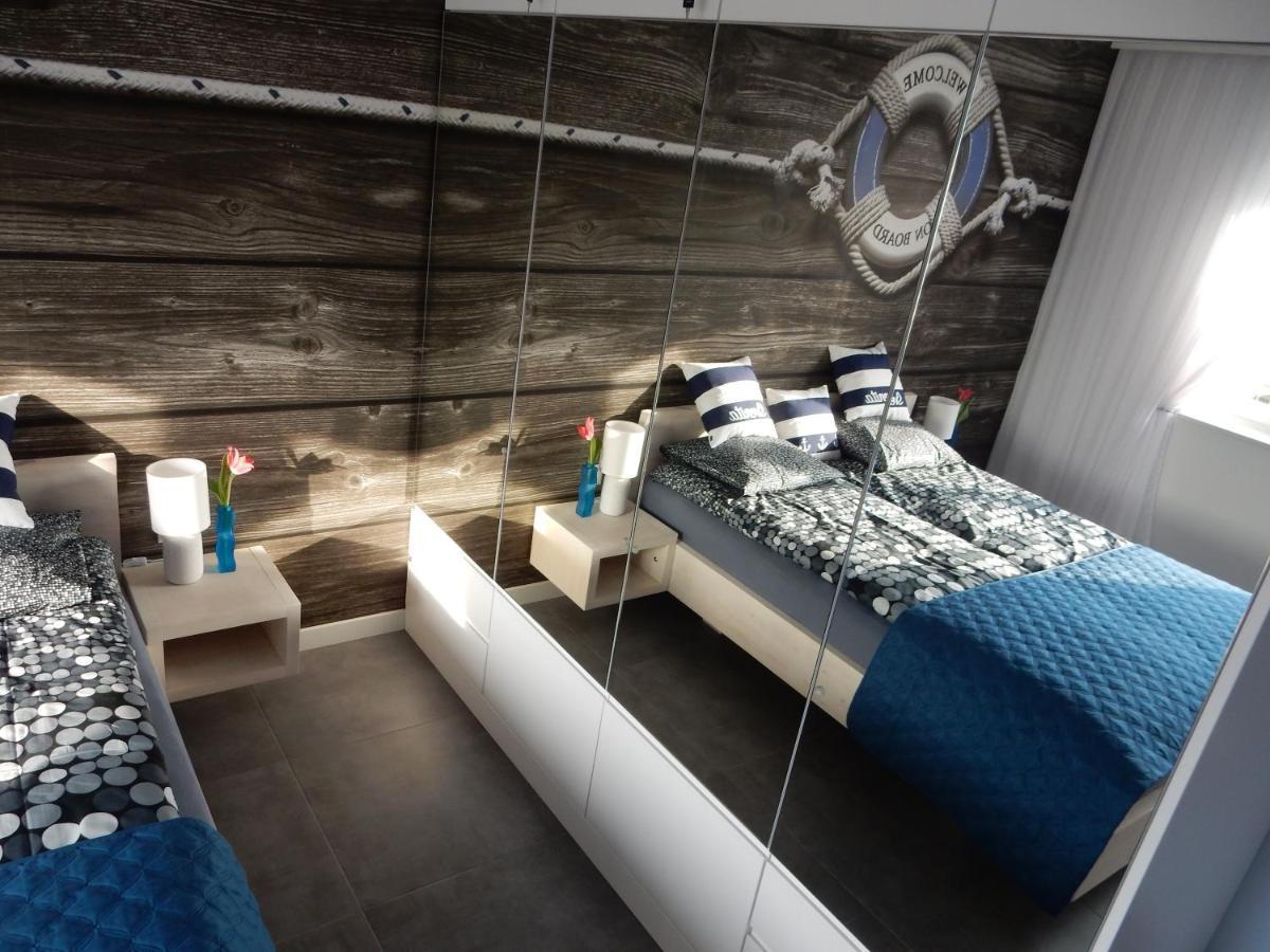Apartament Svenita ดาร์โลฟโก ภายนอก รูปภาพ