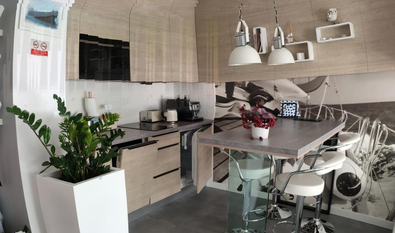 Apartament Svenita ดาร์โลฟโก ภายนอก รูปภาพ