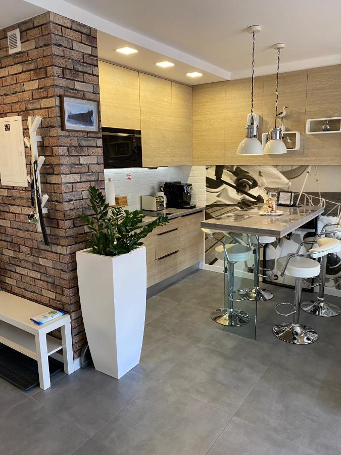 Apartament Svenita ดาร์โลฟโก ภายนอก รูปภาพ
