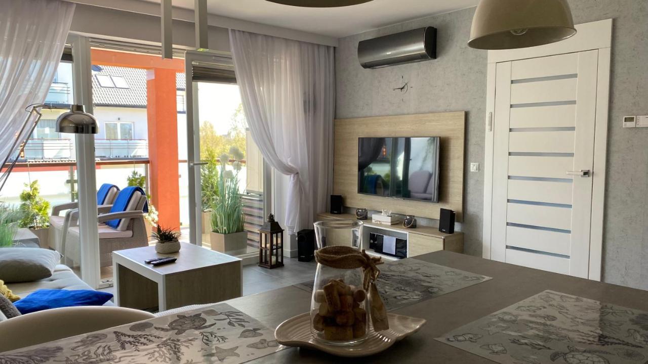 Apartament Svenita ดาร์โลฟโก ภายนอก รูปภาพ