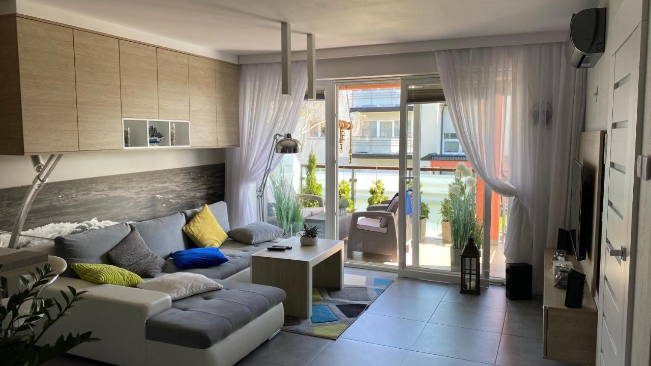 Apartament Svenita ดาร์โลฟโก ภายนอก รูปภาพ