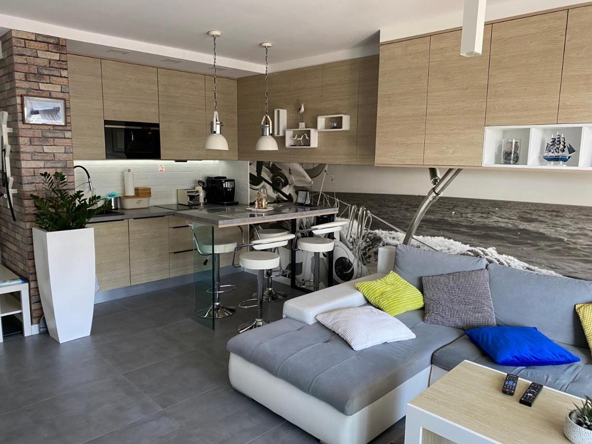 Apartament Svenita ดาร์โลฟโก ภายนอก รูปภาพ