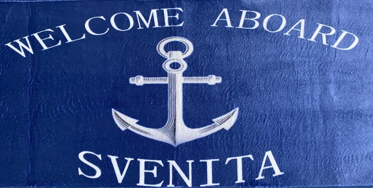 Apartament Svenita ดาร์โลฟโก ภายนอก รูปภาพ