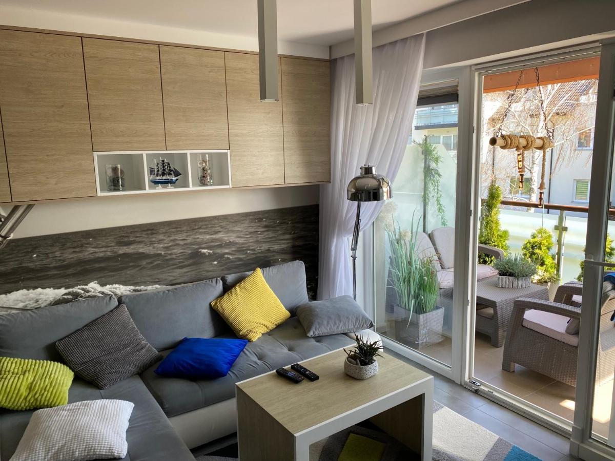 Apartament Svenita ดาร์โลฟโก ภายนอก รูปภาพ