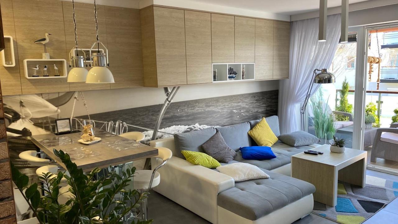 Apartament Svenita ดาร์โลฟโก ภายนอก รูปภาพ