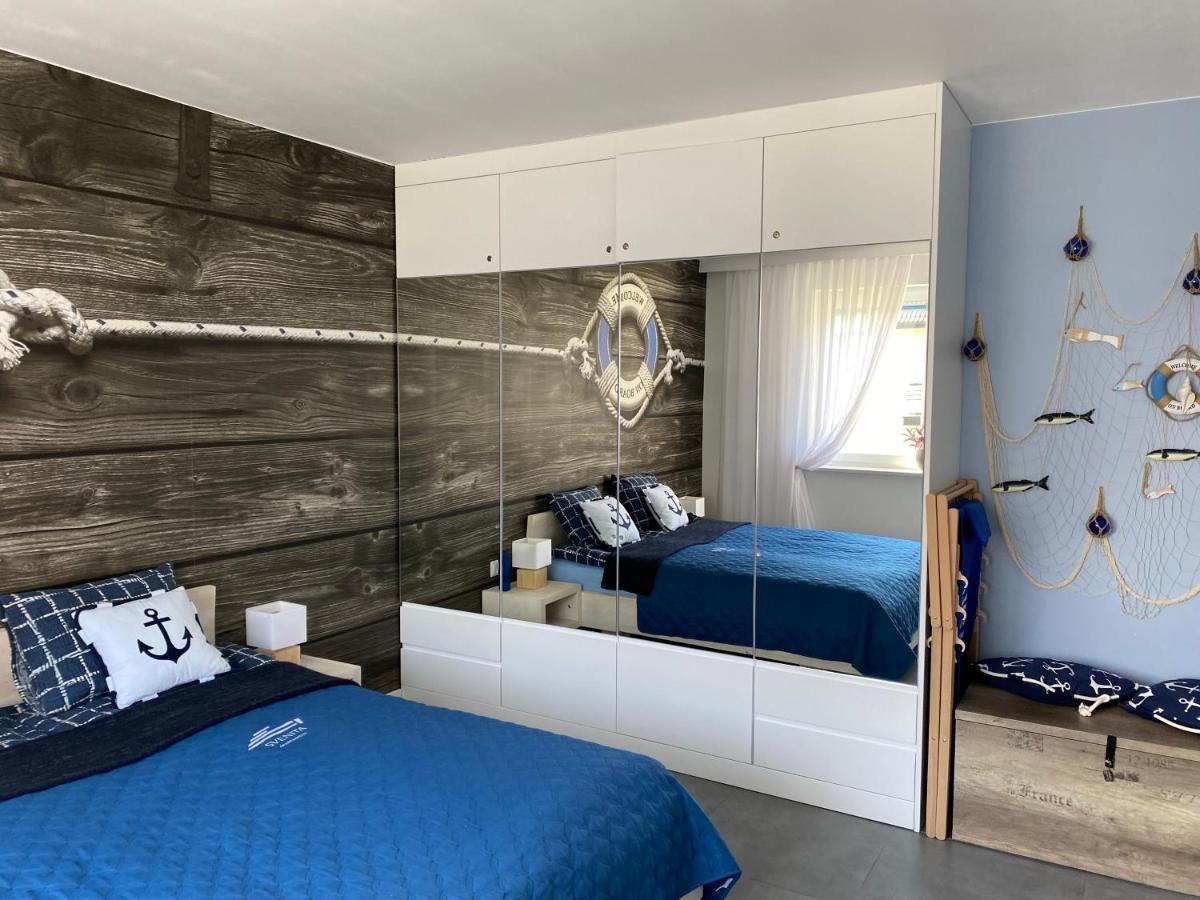 Apartament Svenita ดาร์โลฟโก ภายนอก รูปภาพ