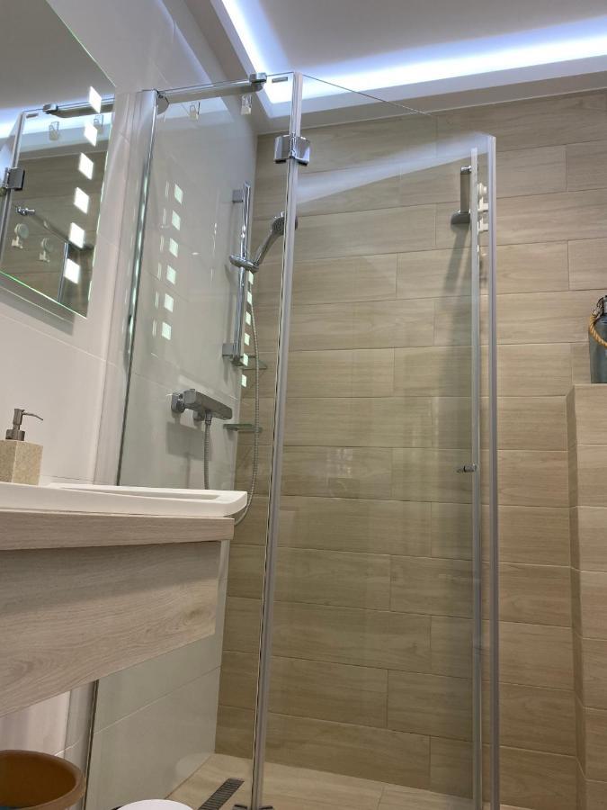 Apartament Svenita ดาร์โลฟโก ภายนอก รูปภาพ