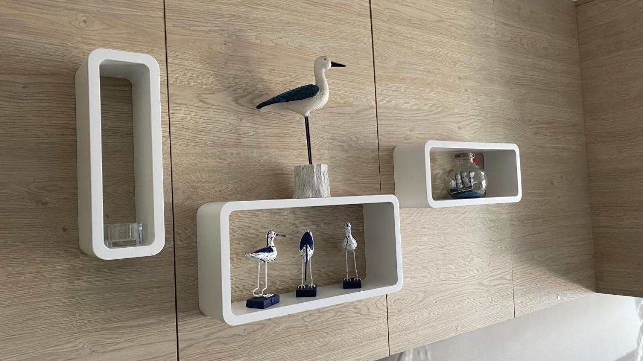Apartament Svenita ดาร์โลฟโก ภายนอก รูปภาพ