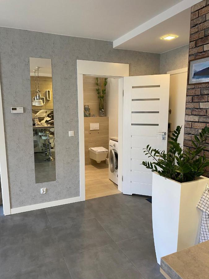 Apartament Svenita ดาร์โลฟโก ภายนอก รูปภาพ