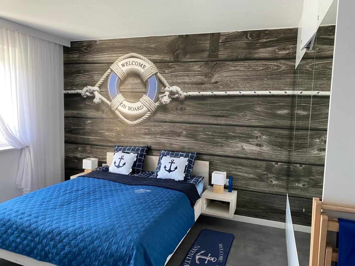 Apartament Svenita ดาร์โลฟโก ภายนอก รูปภาพ