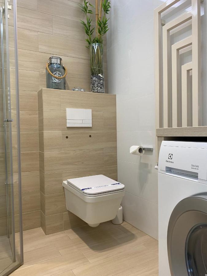 Apartament Svenita ดาร์โลฟโก ภายนอก รูปภาพ