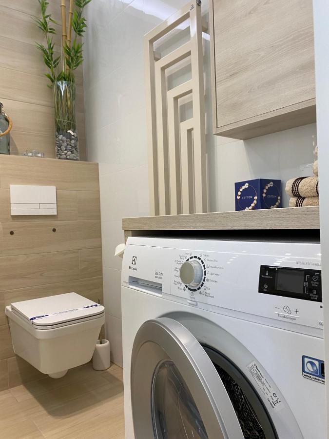 Apartament Svenita ดาร์โลฟโก ภายนอก รูปภาพ