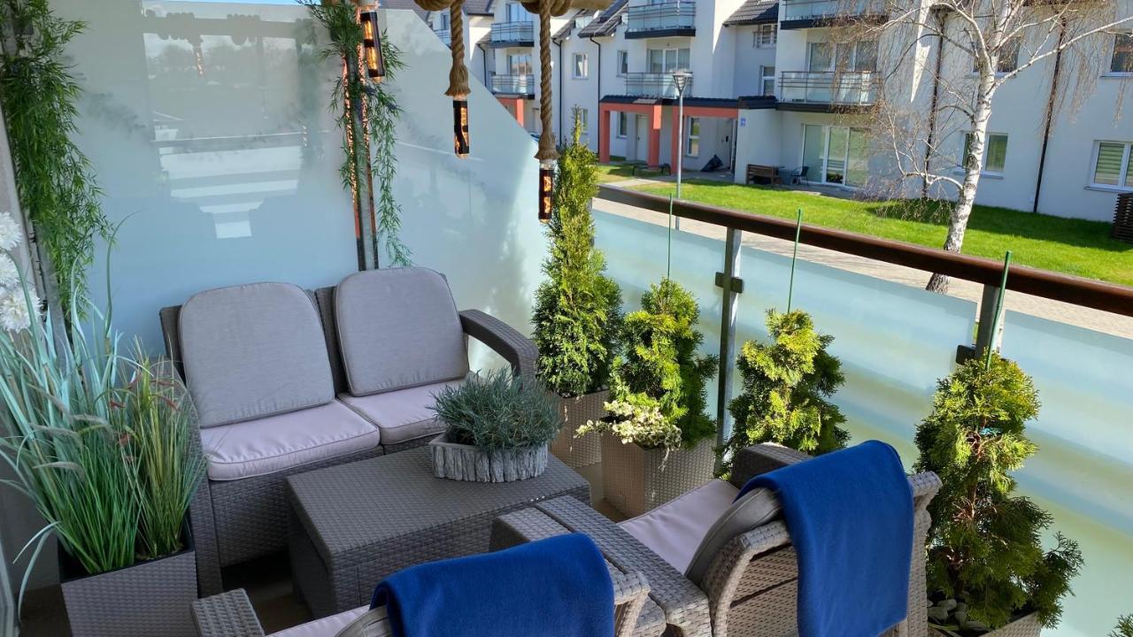Apartament Svenita ดาร์โลฟโก ภายนอก รูปภาพ