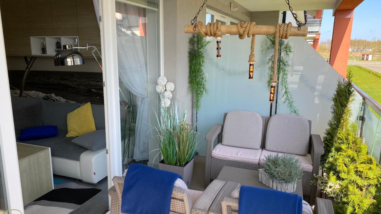 Apartament Svenita ดาร์โลฟโก ภายนอก รูปภาพ