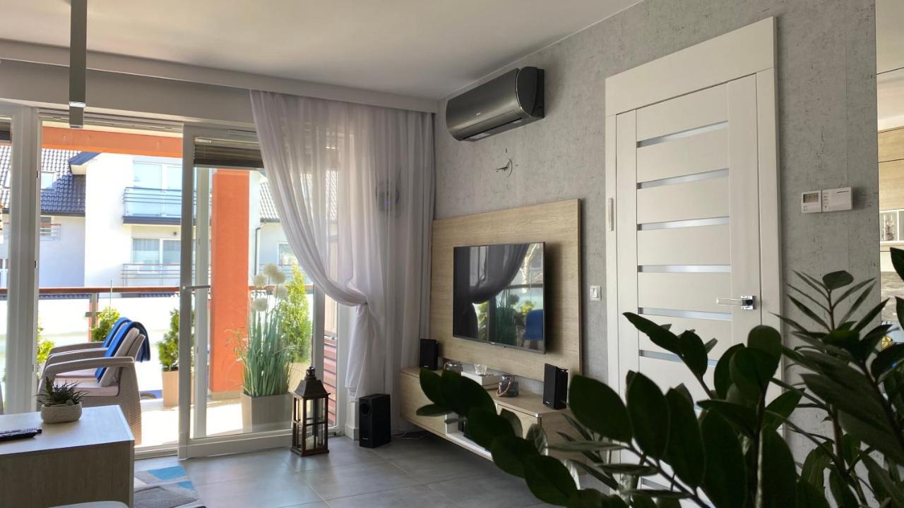 Apartament Svenita ดาร์โลฟโก ภายนอก รูปภาพ