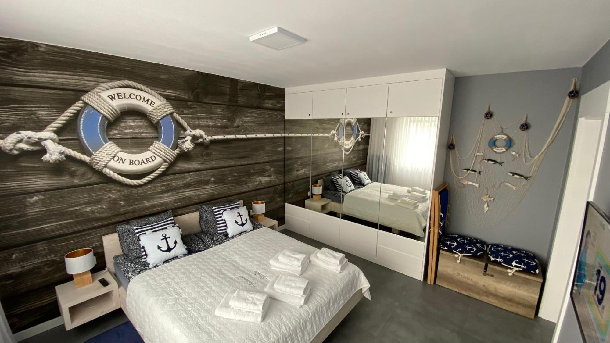 Apartament Svenita ดาร์โลฟโก ภายนอก รูปภาพ