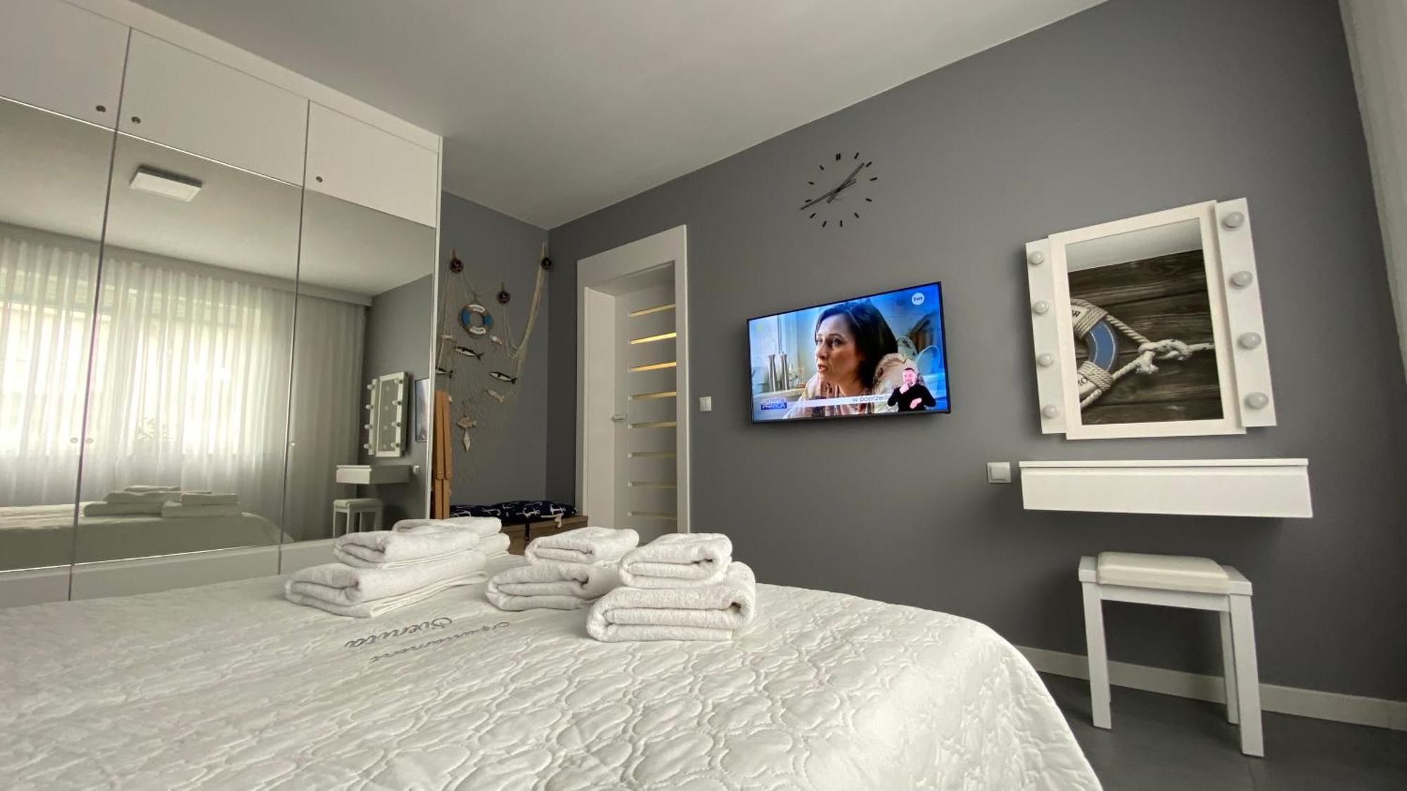 Apartament Svenita ดาร์โลฟโก ภายนอก รูปภาพ