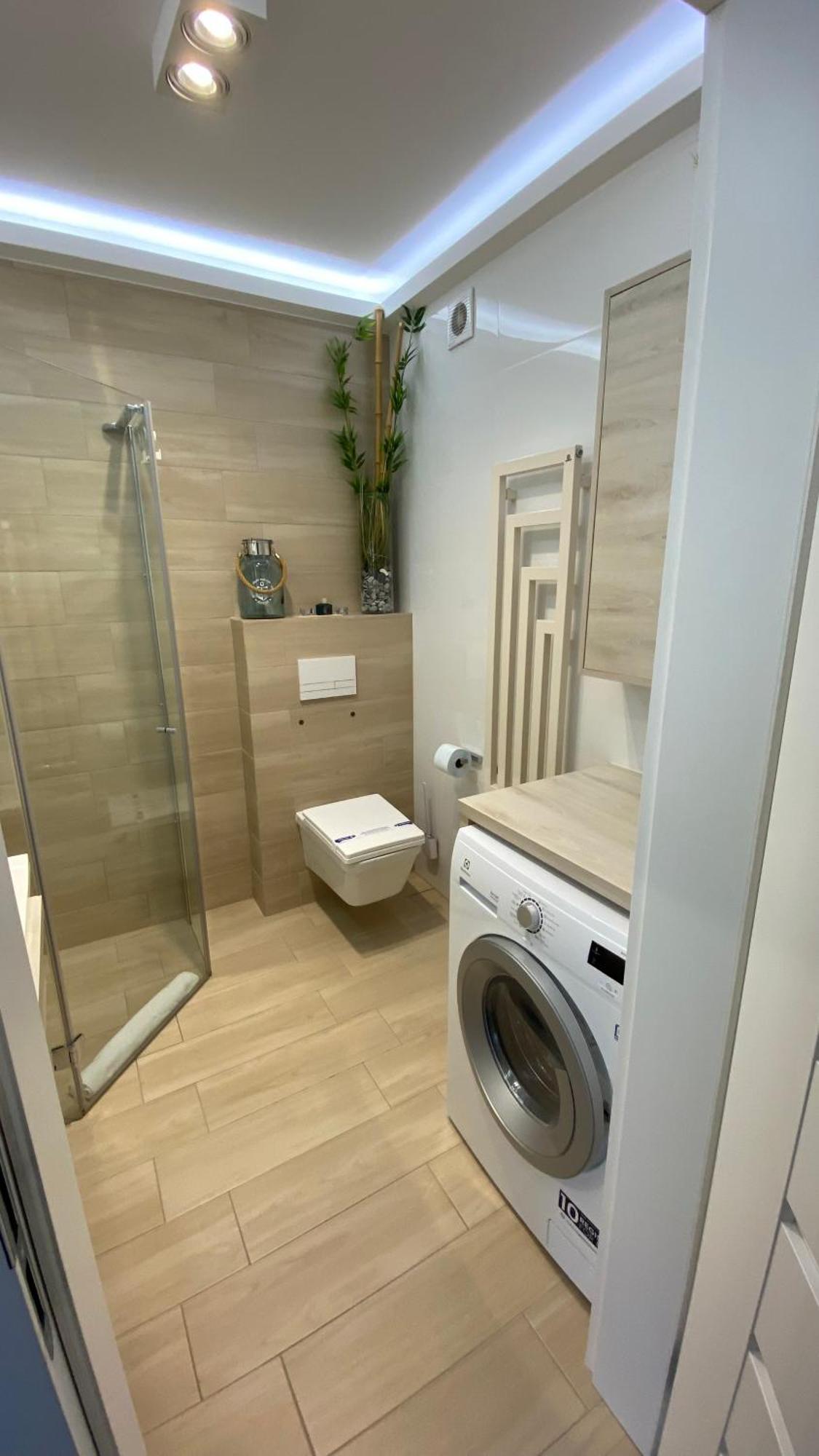 Apartament Svenita ดาร์โลฟโก ภายนอก รูปภาพ